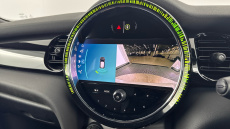 MINI Hatchback 135kW Cooper S Level 2 33kWh 3dr Auto Electric Hatchback